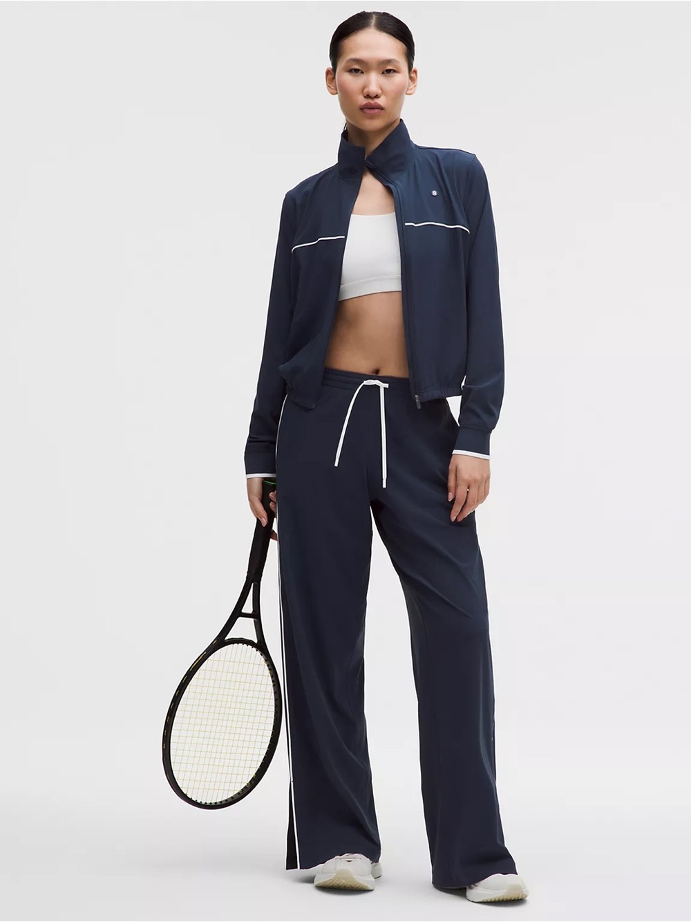 Lululemon Court Rival Track Pant